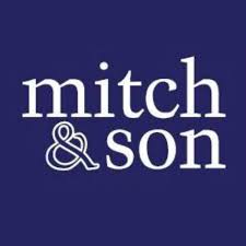 Mitch & son A/W New Collection