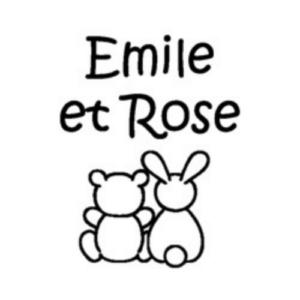 Emile et Rose